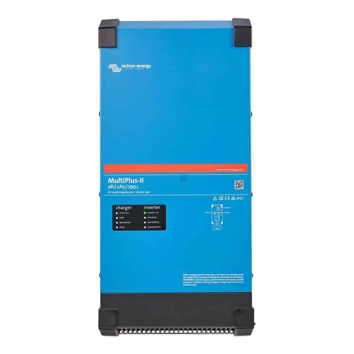 Victron MultiPlus-II 48/6k5/100-50 230V GX