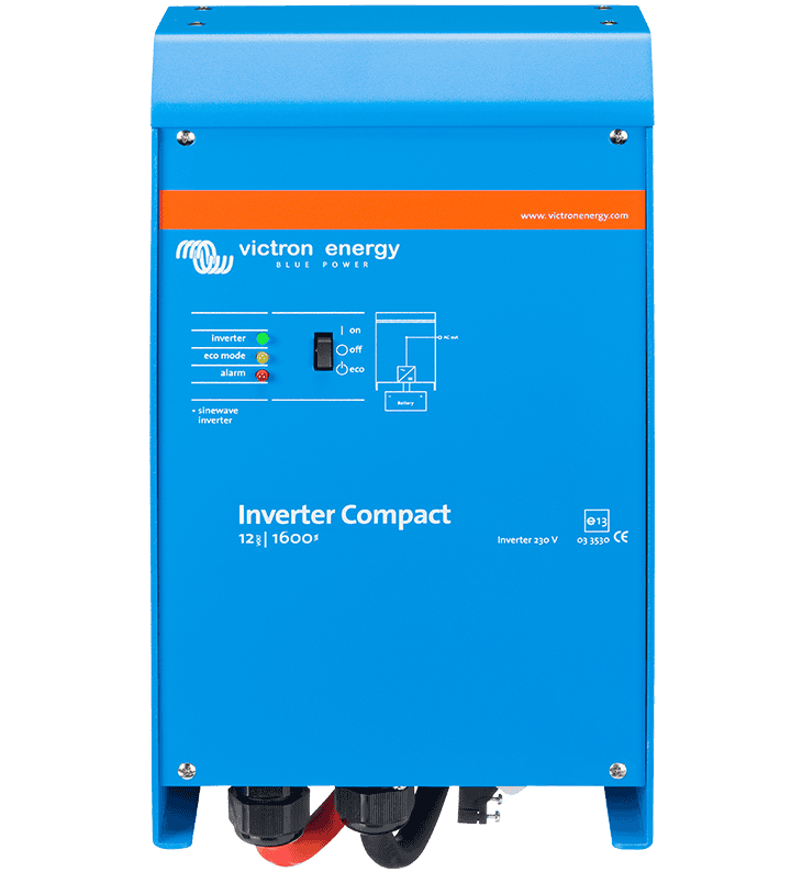Victron Inverter 24/1600 Kompakt