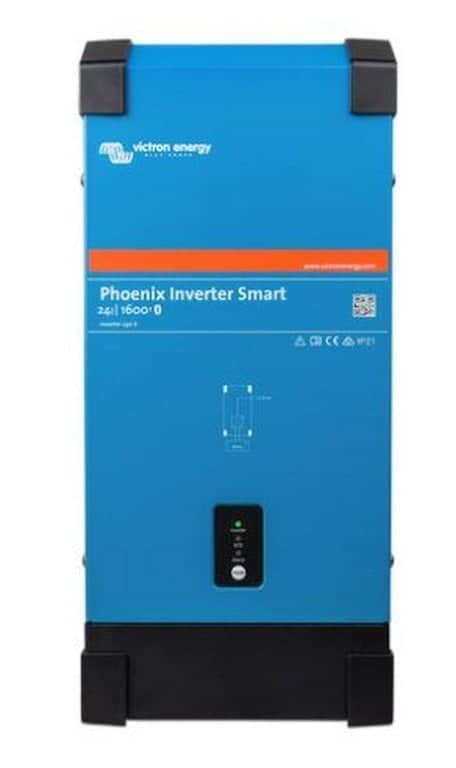 Victron Inverter 24/1600 Smart