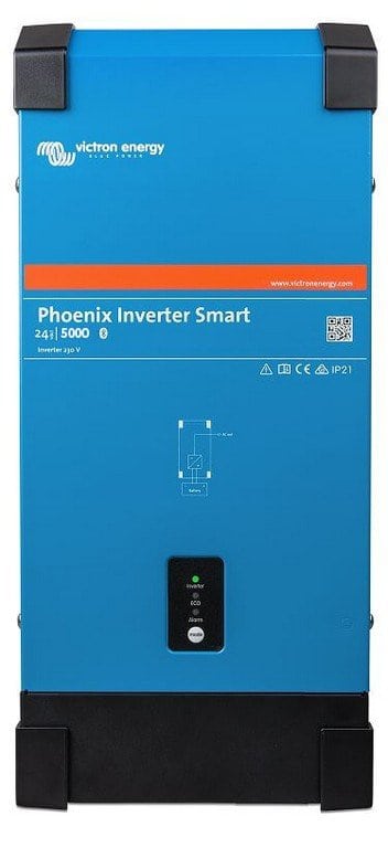 Victron Inverter 24/5000 Smart