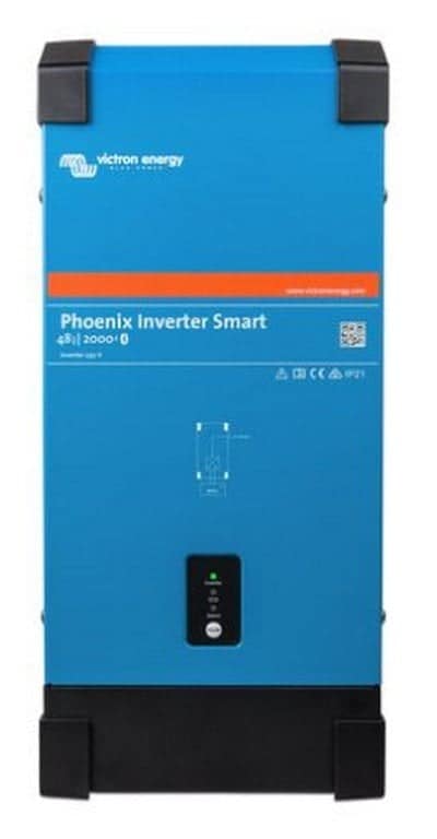 Victron Inverter 48/2000 Smart
