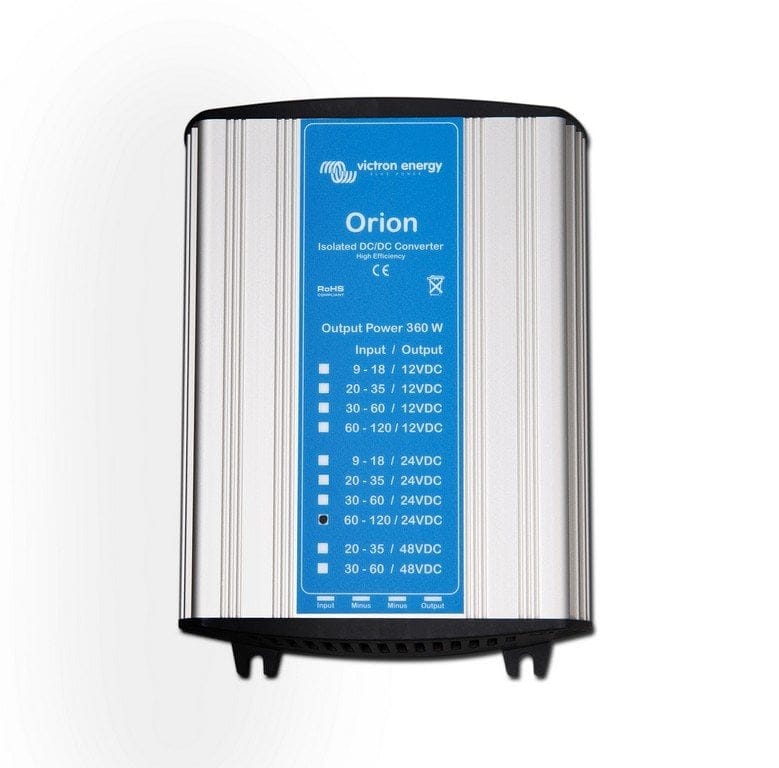 Victron Orion 110/24-15A (360W) isoliert