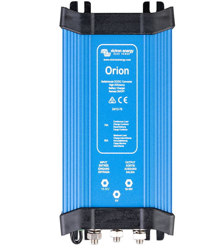 Victron Orion 24/12-30 DC-DC converter IP20
